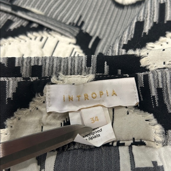 Intropia, skirt - Picture 8 of 8